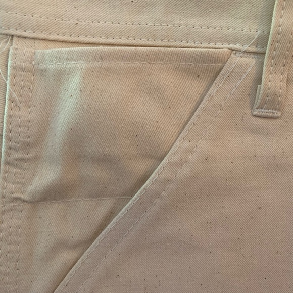 NWT Vintage c. 1960s - ‘70s Universal Coverall, Co. Stone Cutter Painter Paints. - Picture 6 of 6